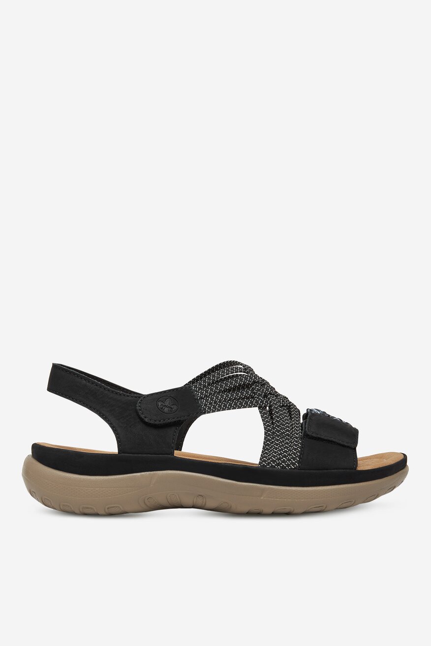 
                Сандали Rieker ЧЕРЕН - 2230078388733