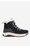 Csizma Rieker Revolution Lifestyle W0073-00 FEKETE