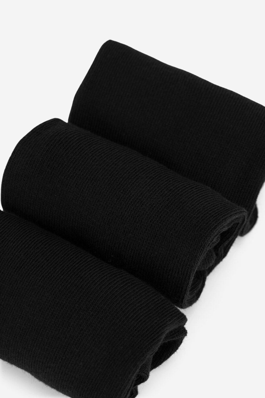 
                Čarape adidas CRNA - 5903419627354