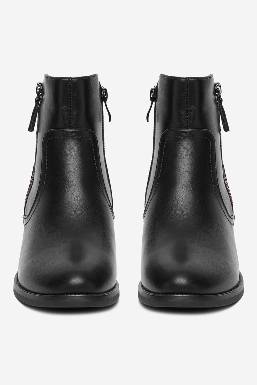 Ghete Clara Barson CEO-RE21E838-37 NEGRU - 5906751401897