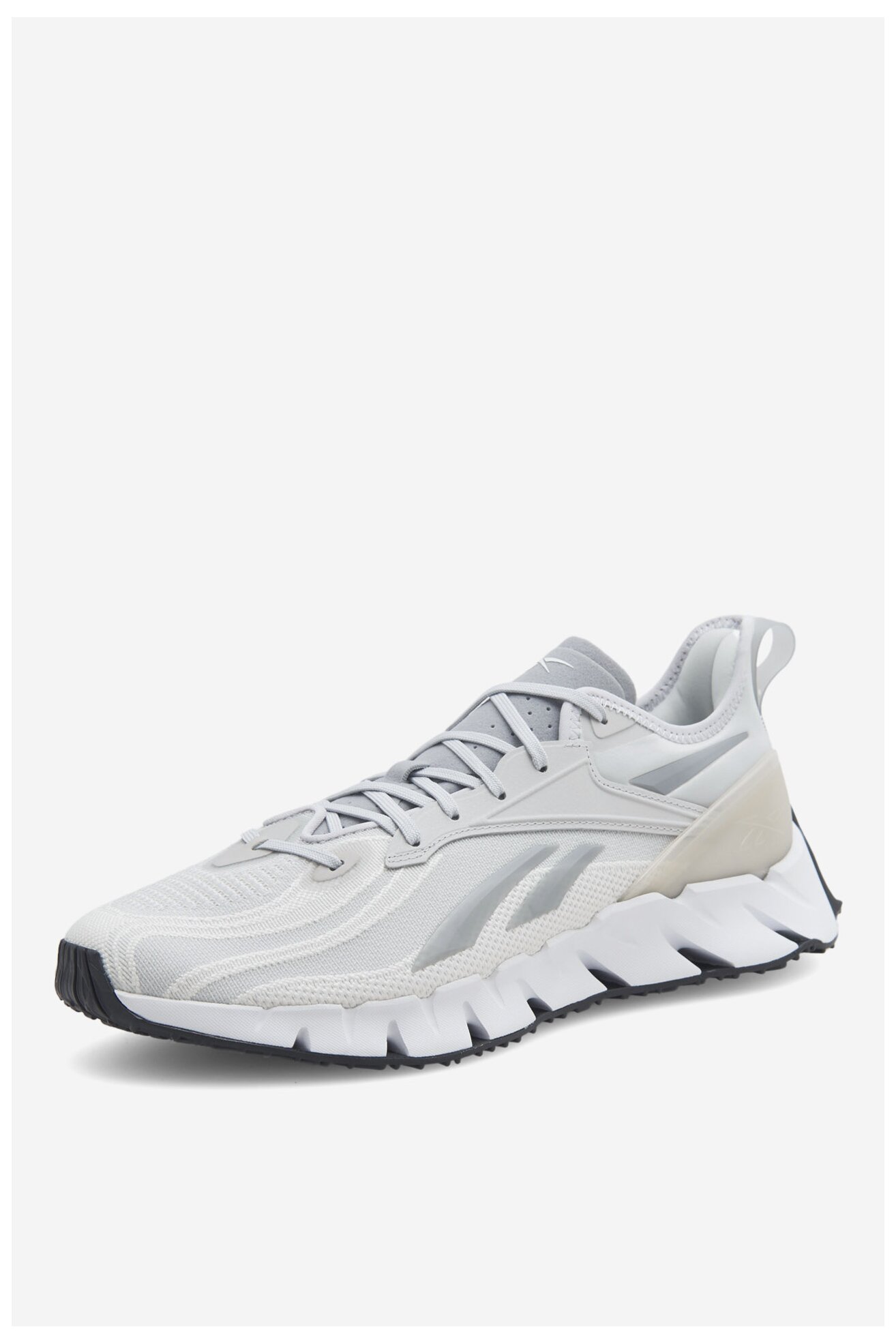 Obuwie sportowe Reebok ZIG KINETICA 3 100034218 Szary