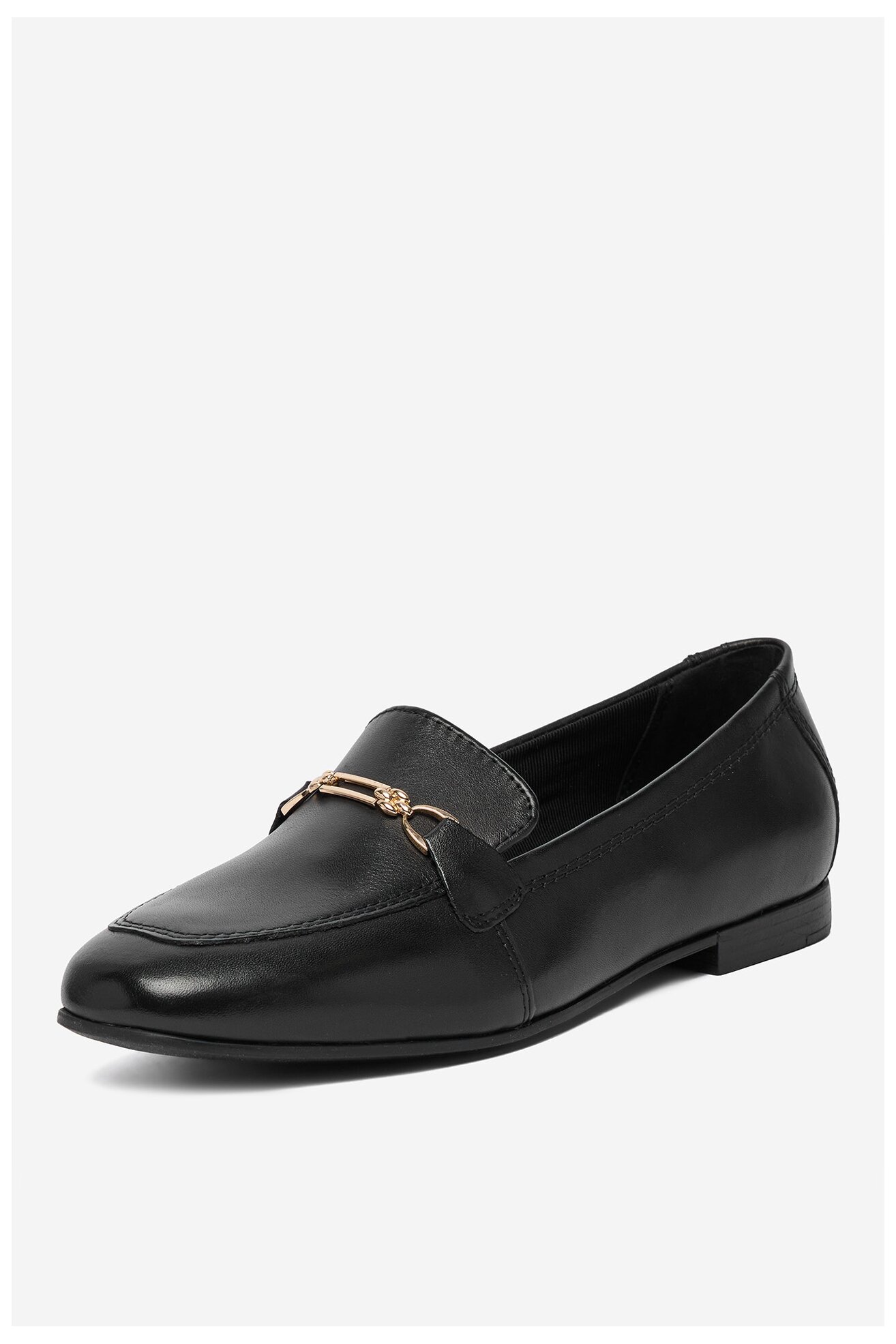 Mokasyn Lasocki CEO-RST-WOLLY-02 Czarny