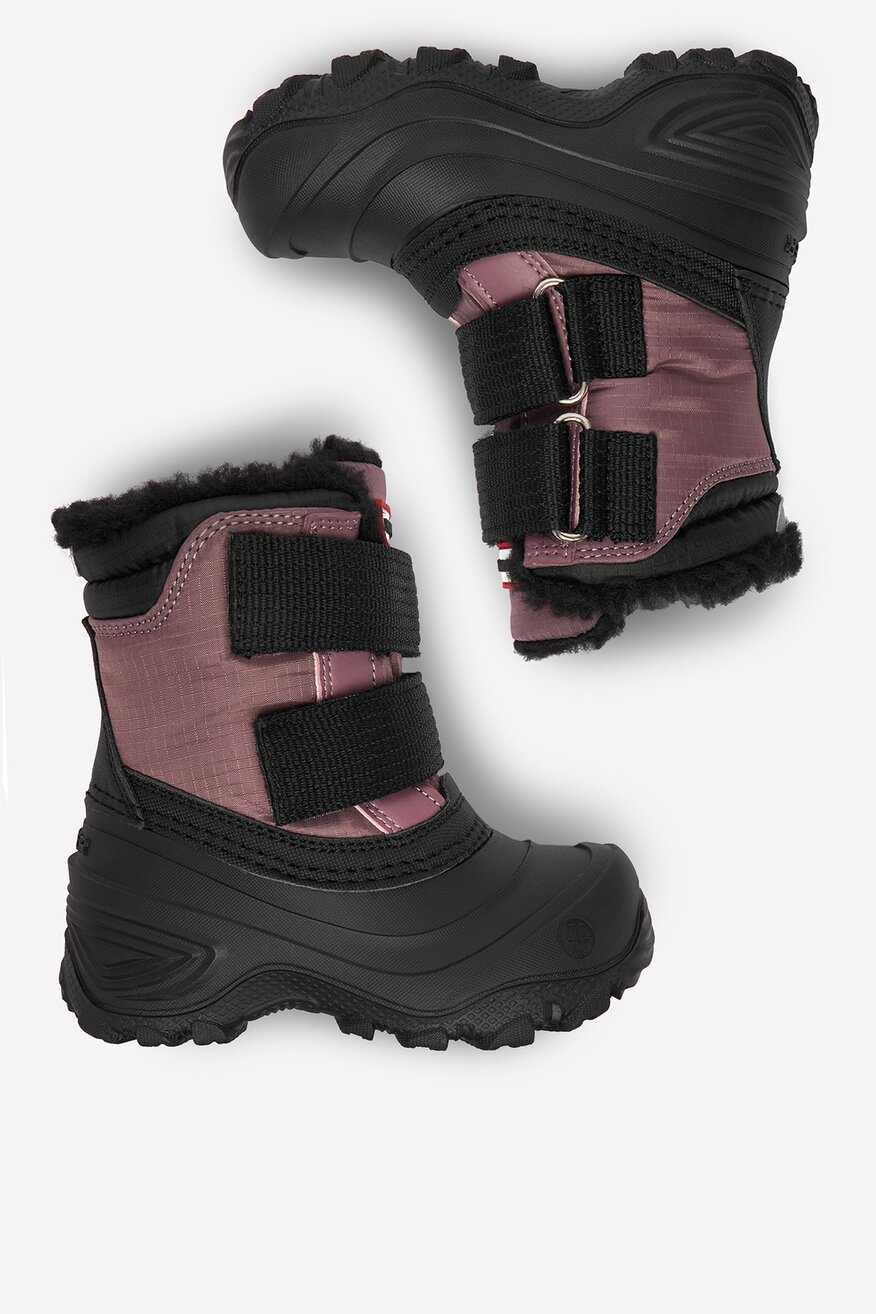 HUNTER - Śniegowce ocieplane - 5906751456408