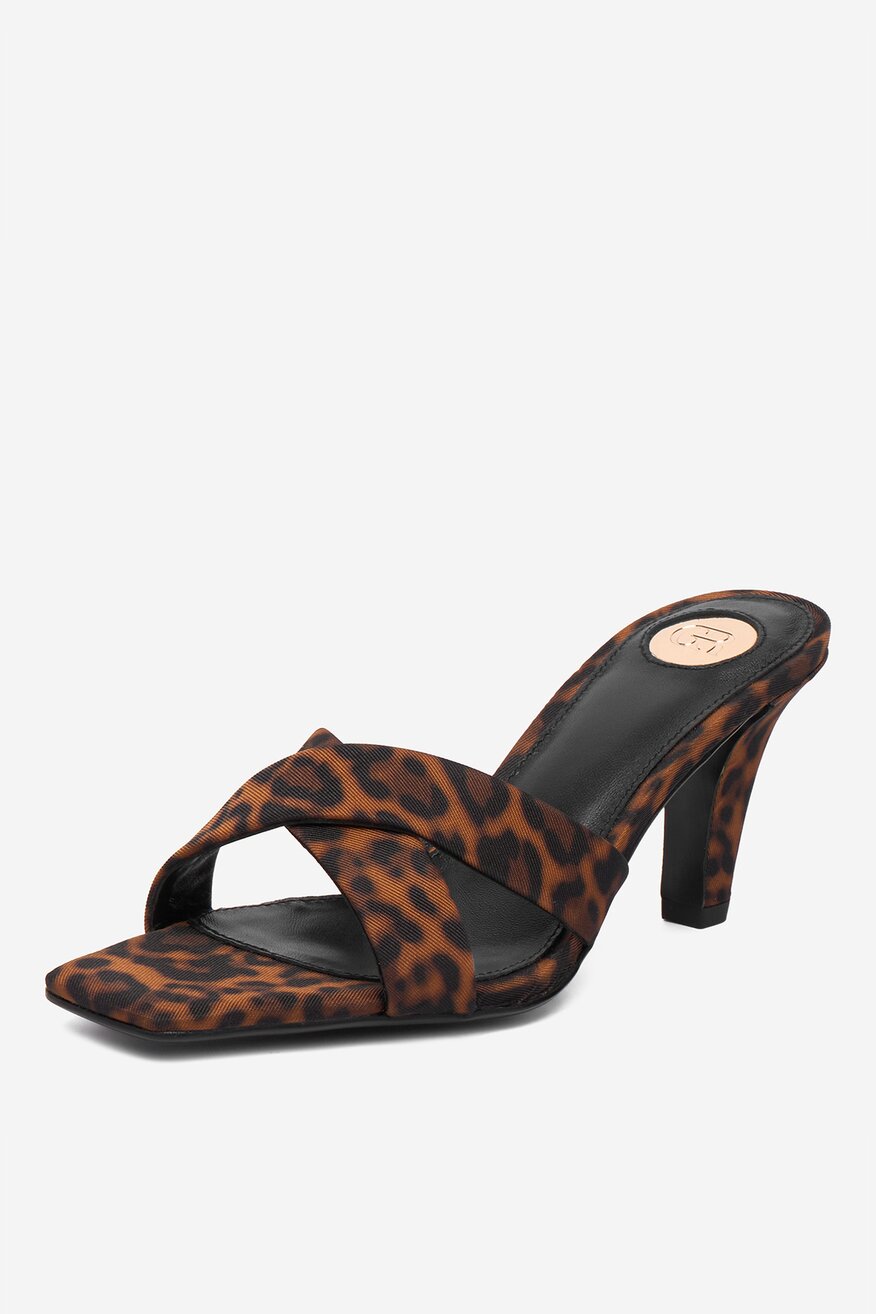 Gino Rossi - Klapki - 5906751793800