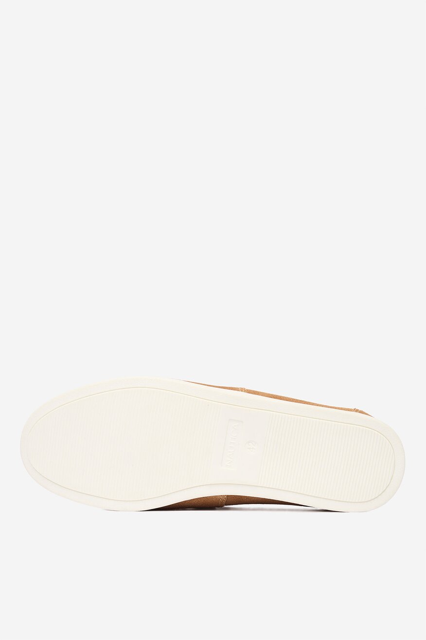 
                NAUTICA - Mokasyny - 5906751995877