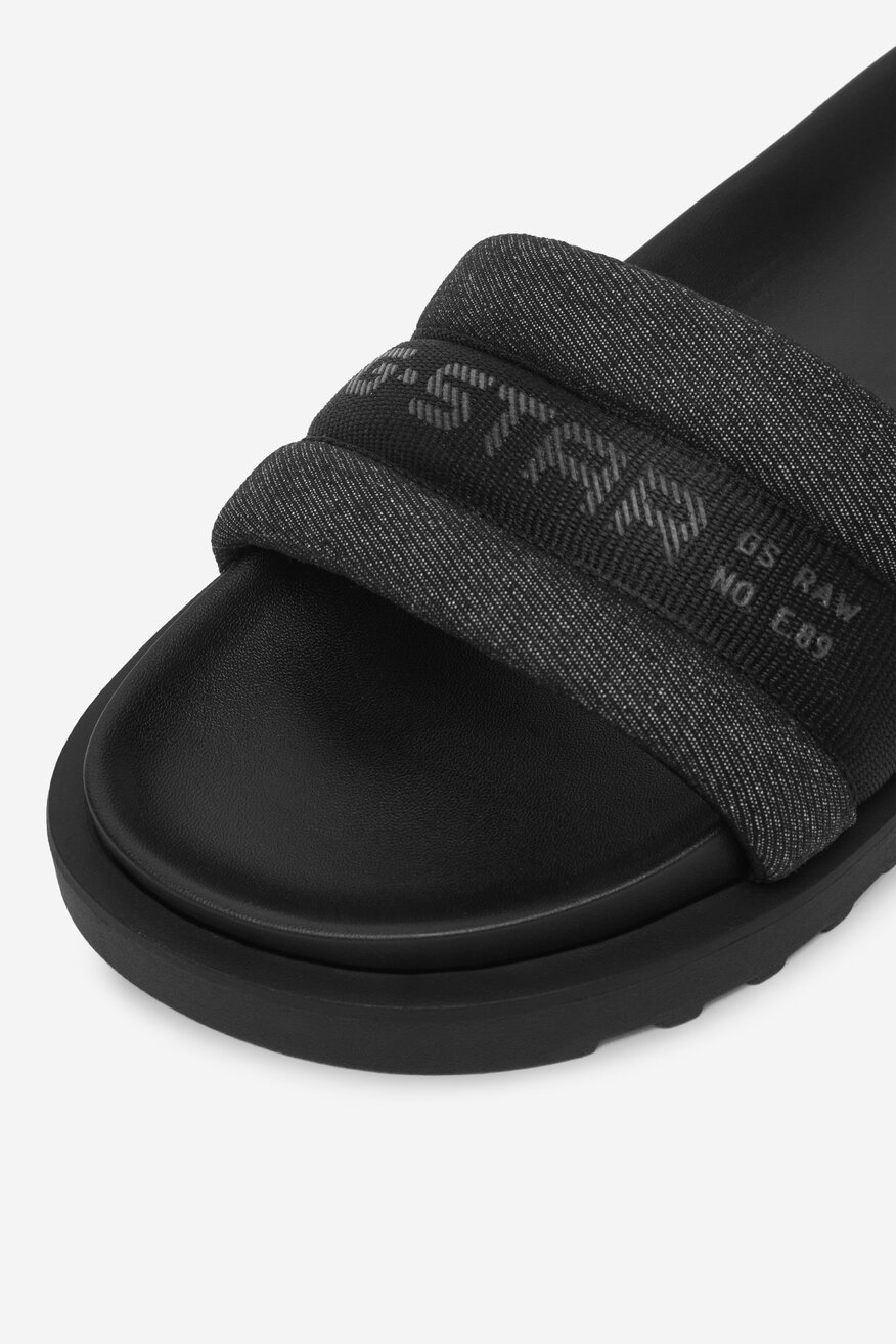 
                G-STAR RAW - Klapki - 5906751848982