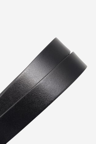 Muški kaiš Lasocki 2M2-001-AW23 CRNA