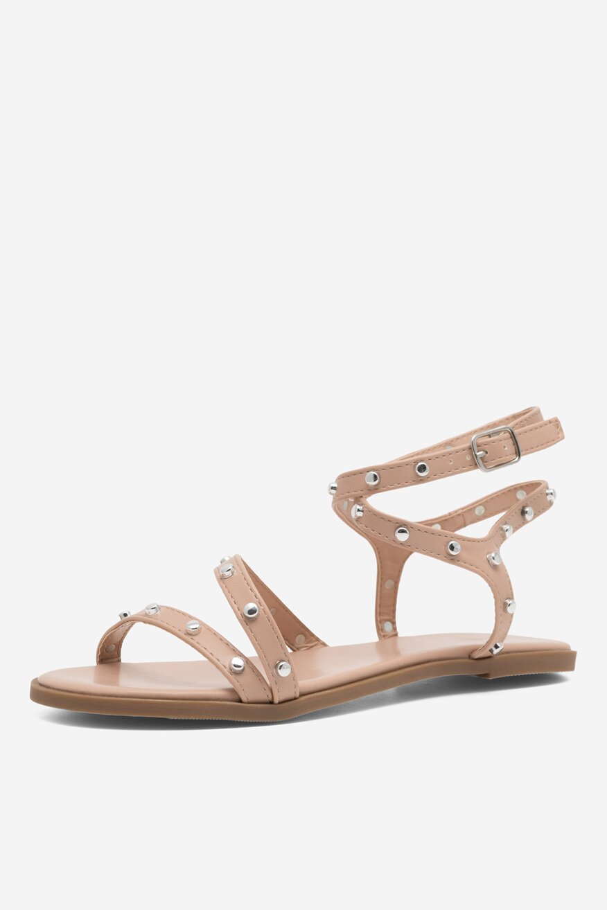 
                Сандалі DeeZee БЕЖЕВИЙ - 5904862692470