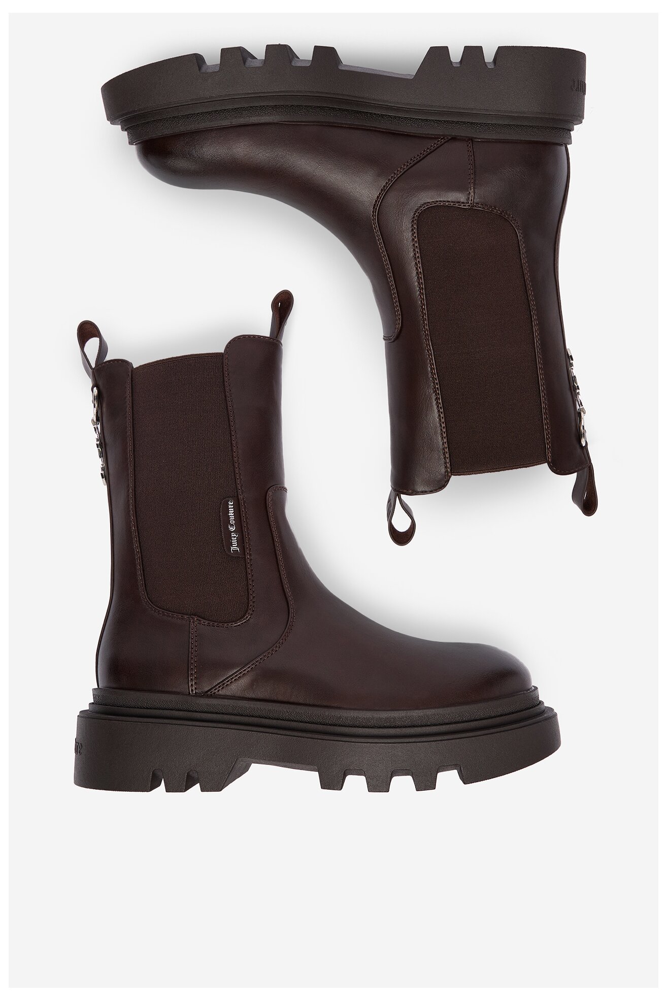 Ghete Juicy Couture CEO-HY63020S-3 MARO