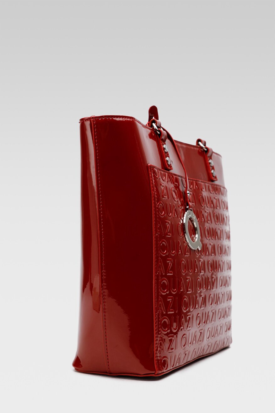 
                Quazi - Torebka duża shopper - 5904862051307