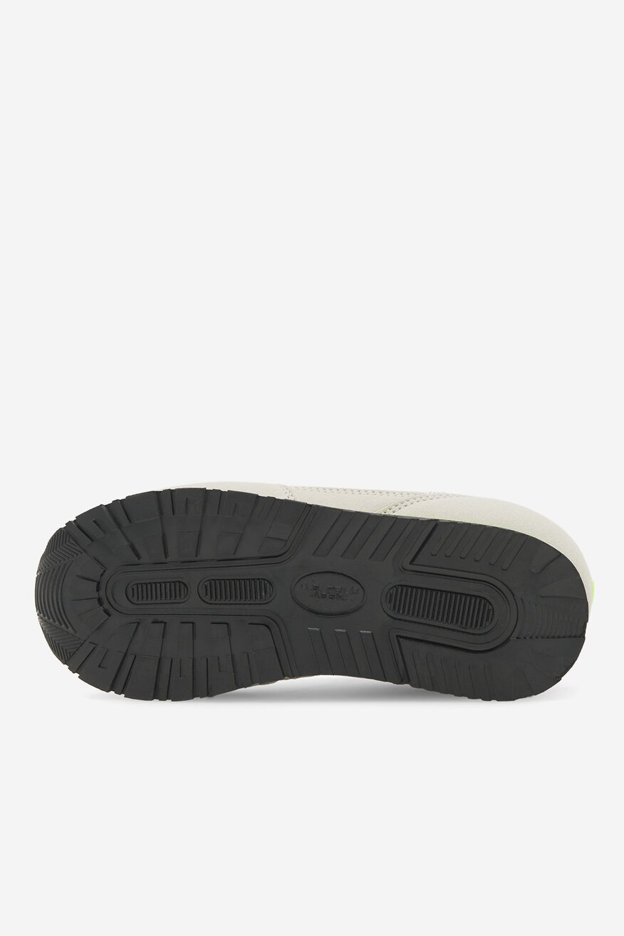 Tenisky U.S. POLO ASSN. SVĚTLE ŠEDÁ - 5905588414599