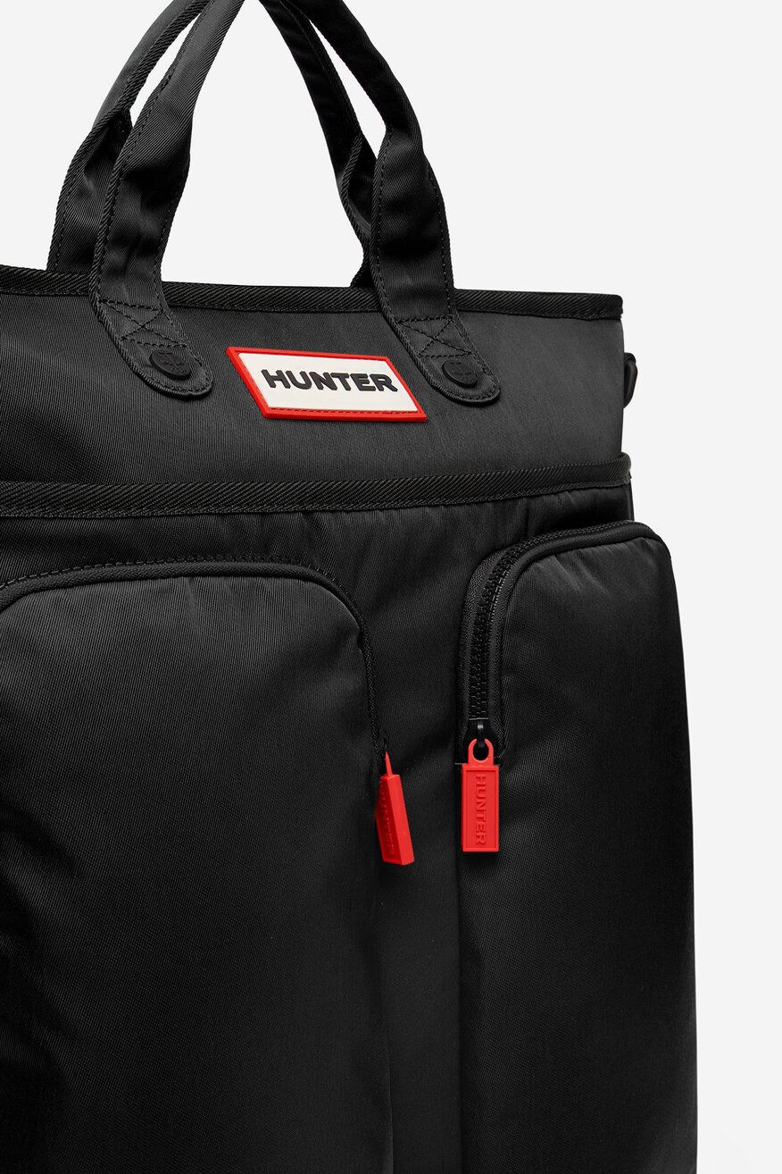 Раница HUNTER ЧЕРЕН - 5906751417065