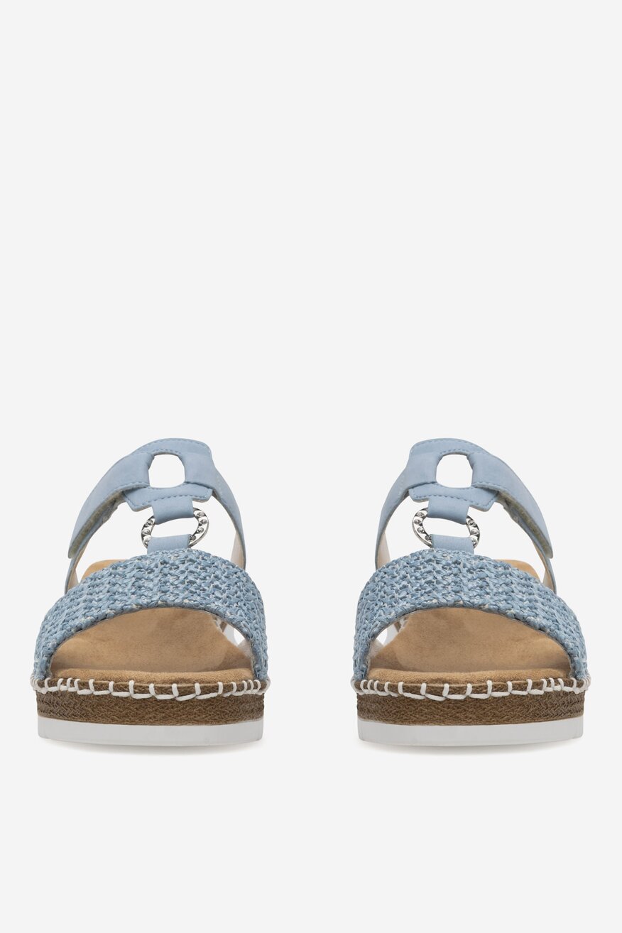 
                Джапанки Rieker СИН - 2230056228723