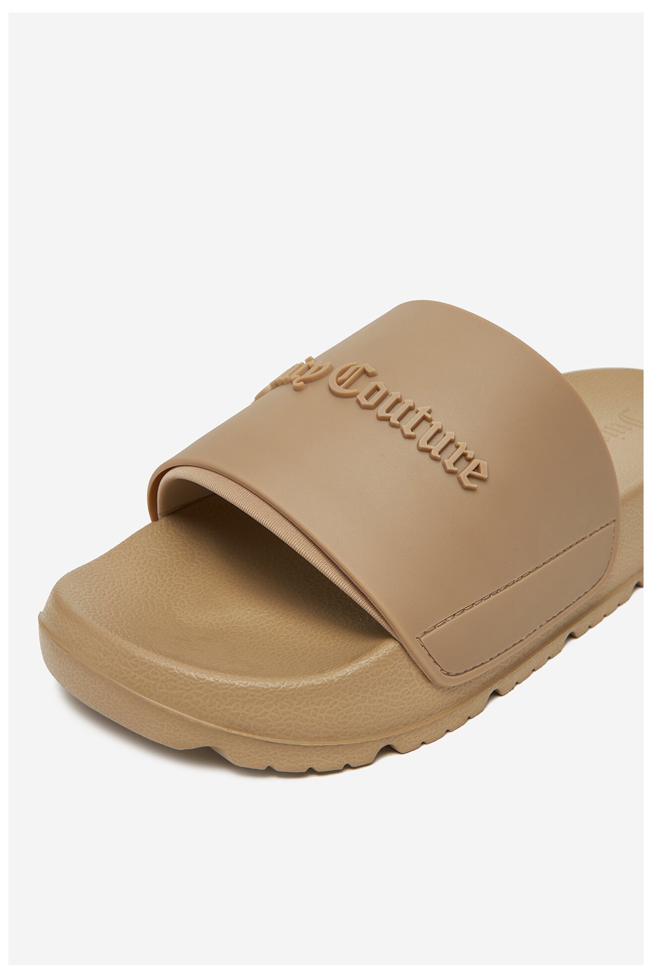 Uszodai papucs Juicy Couture PJC2 BÉZS