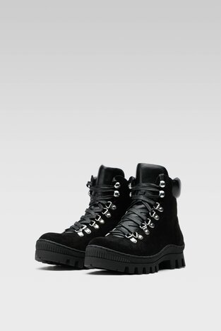 Черевики Jenny Fairy HZ21B027-4 ЧОРНИЙ