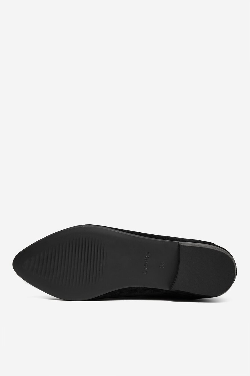 Badura - Kozaki skórzane - 5906751338049