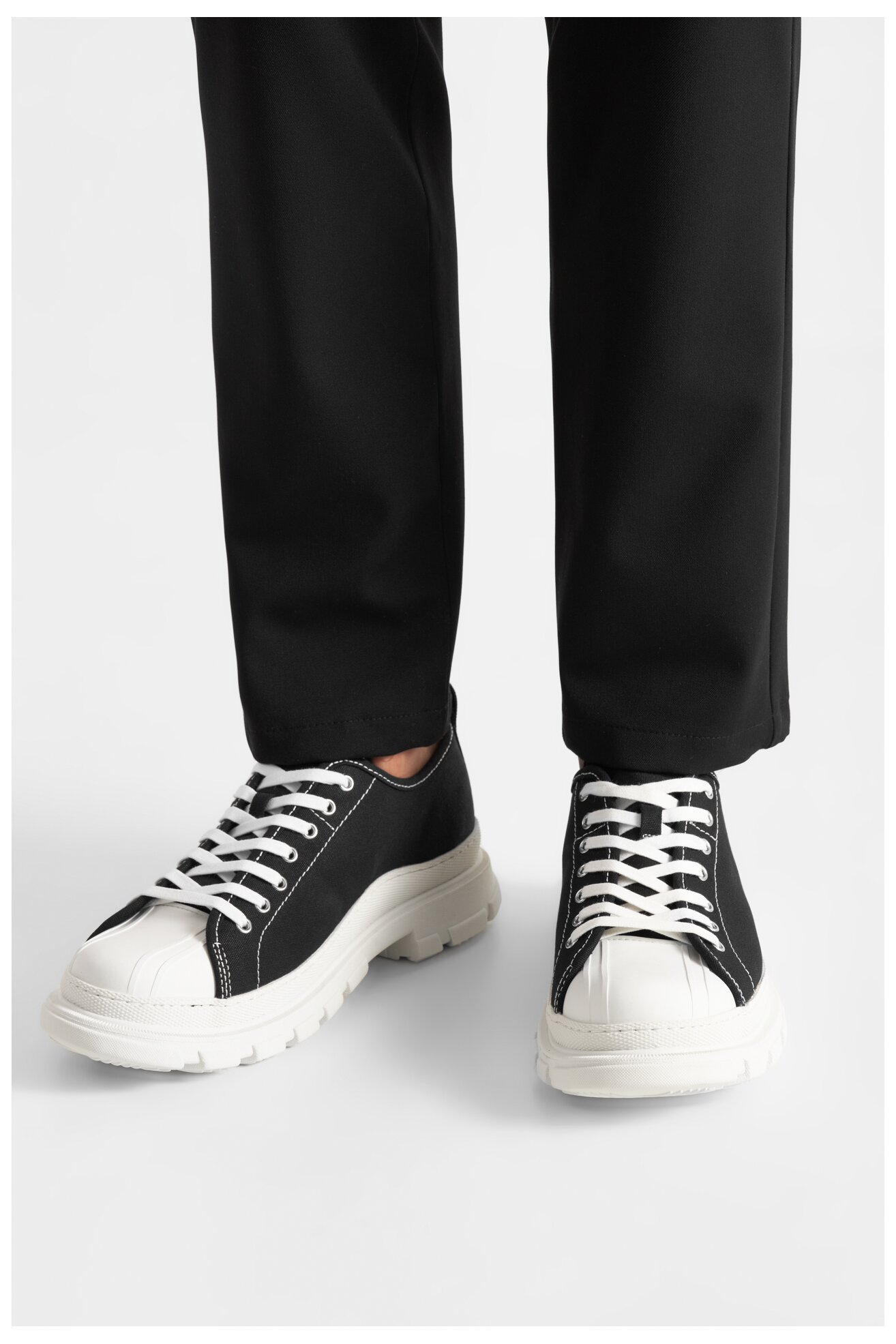 Кецове Badura OWEN-01 122AM ЧЕРЕН