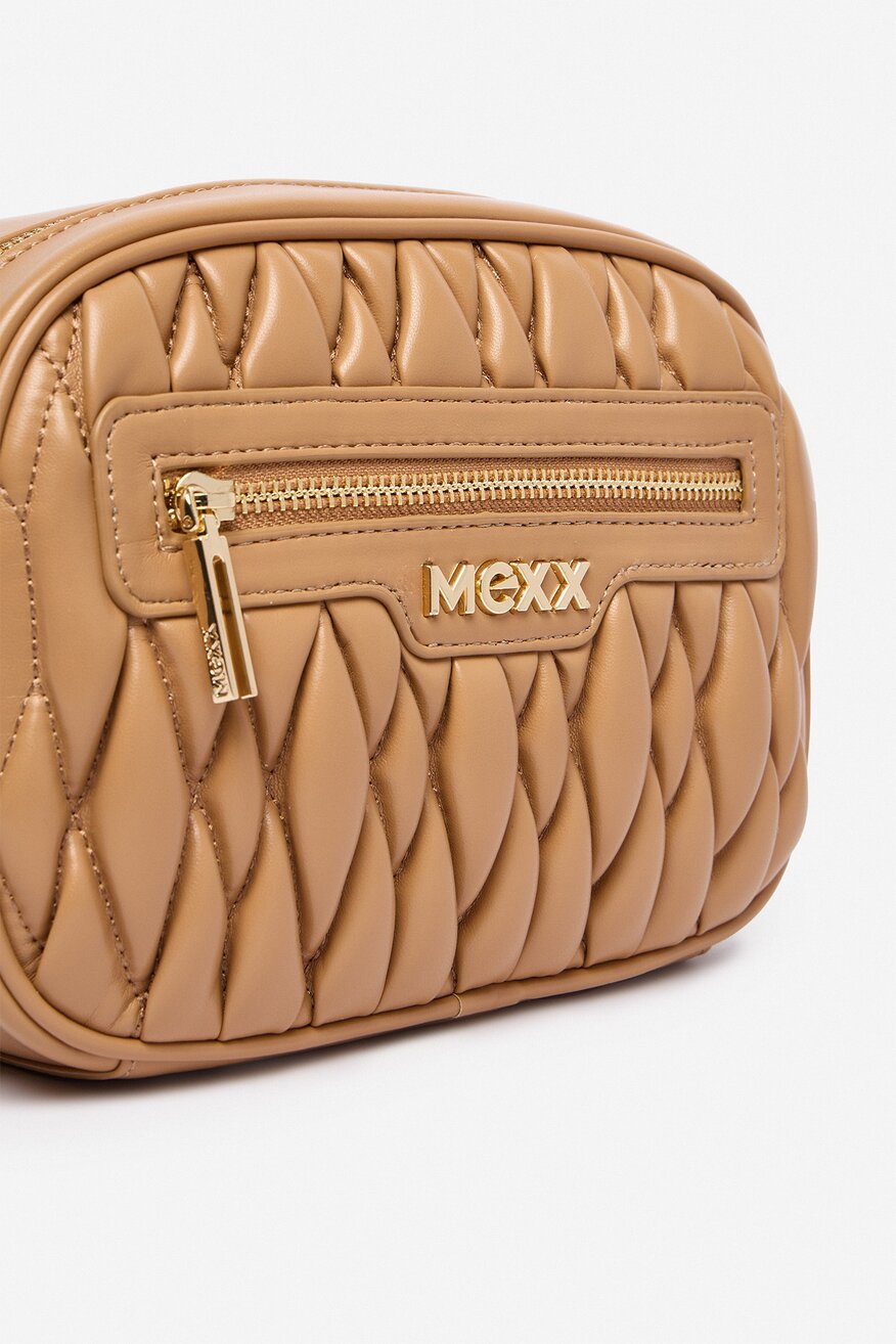 
                Kézitáska Mexx BÉZS - 5906751213407