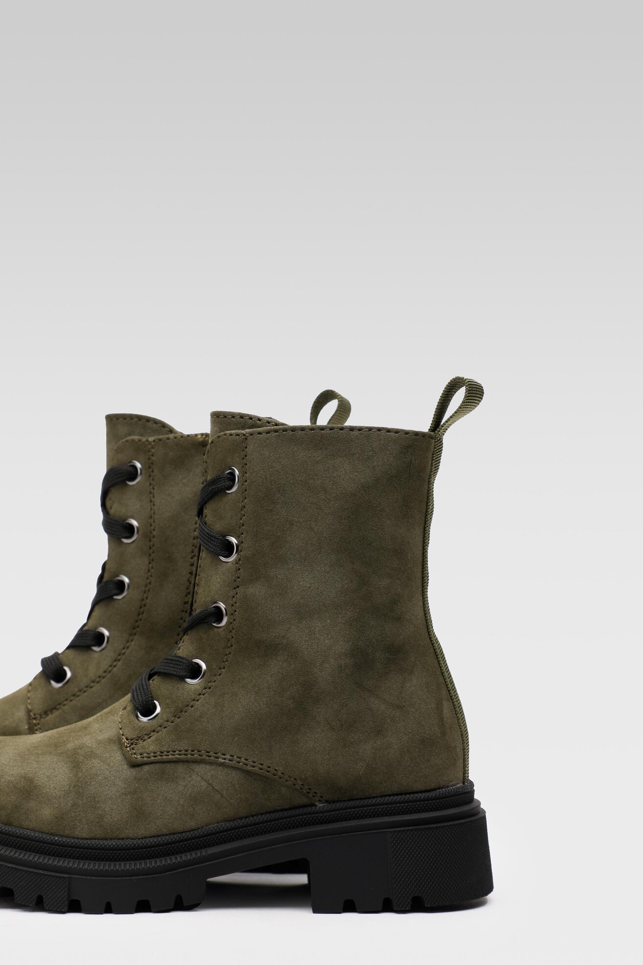 Черевики DeeZee CS5819-06 ХАКІ