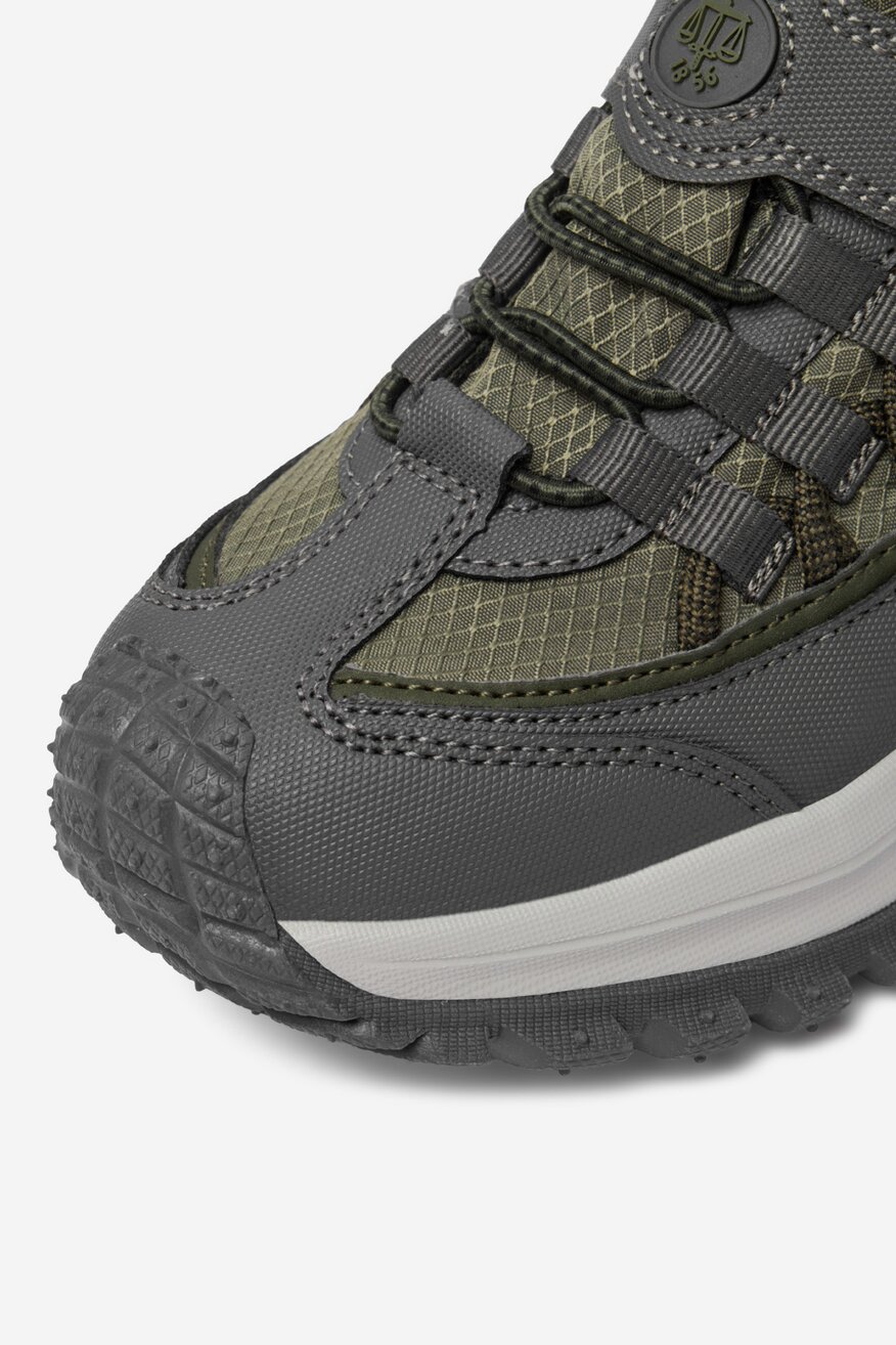 
                Трекінгове взуття HUNTER ХАКІ - 5906751904602