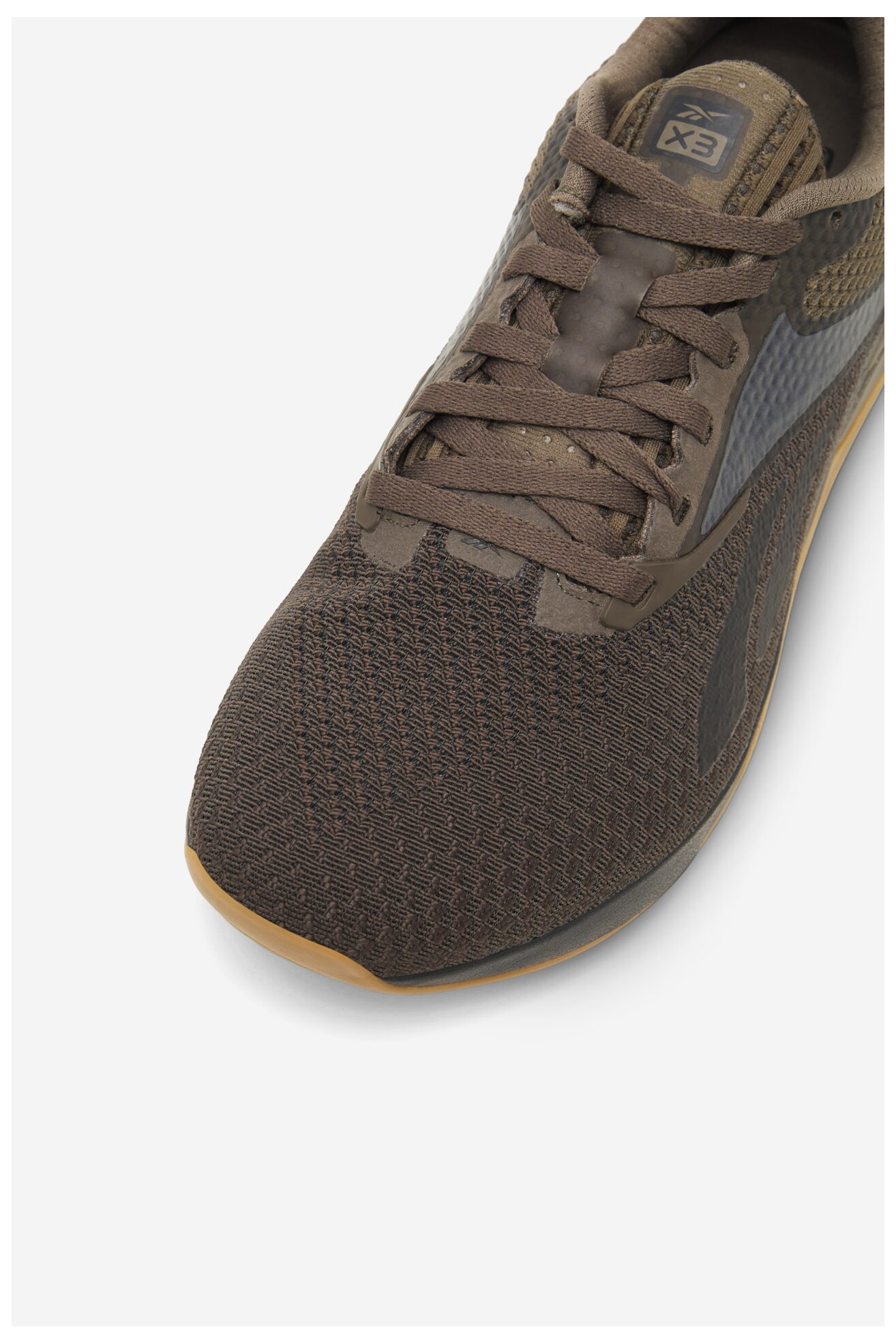 Încălțăminte sport Reebok 100033785-W MARO