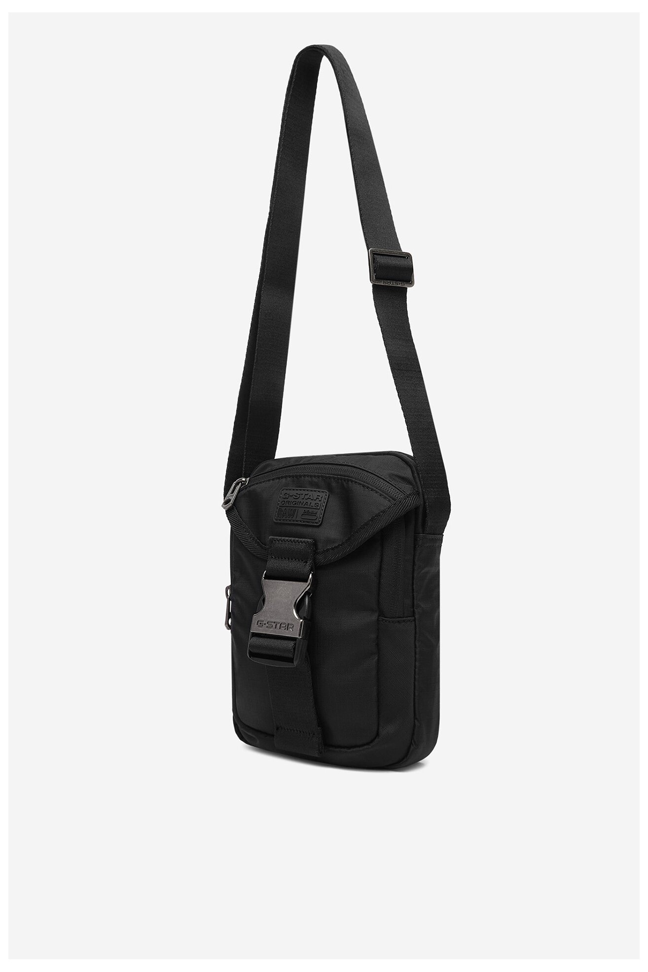 Torba męska G-STAR RAW C-BW-B53501 Czarny