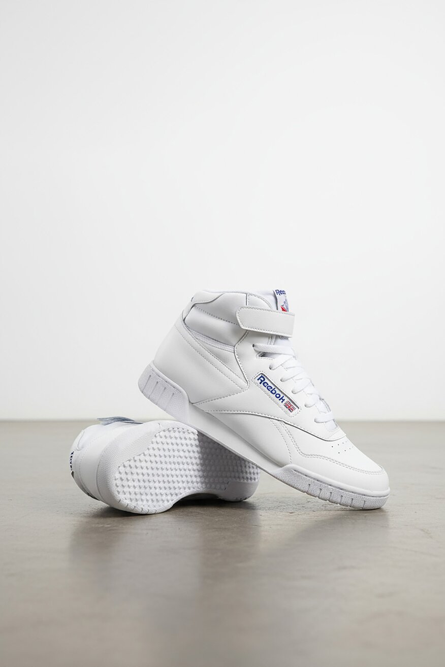 Reebok - EO-EX-O-FIT HI - 5906751228135