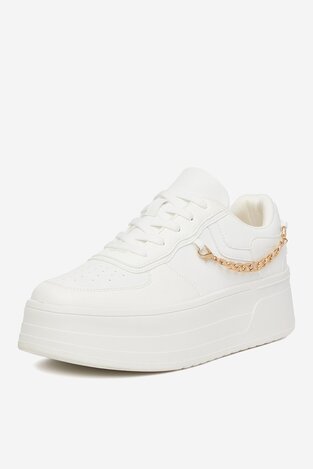 Кросівки DeeZee AM1123B БІЛИЙ