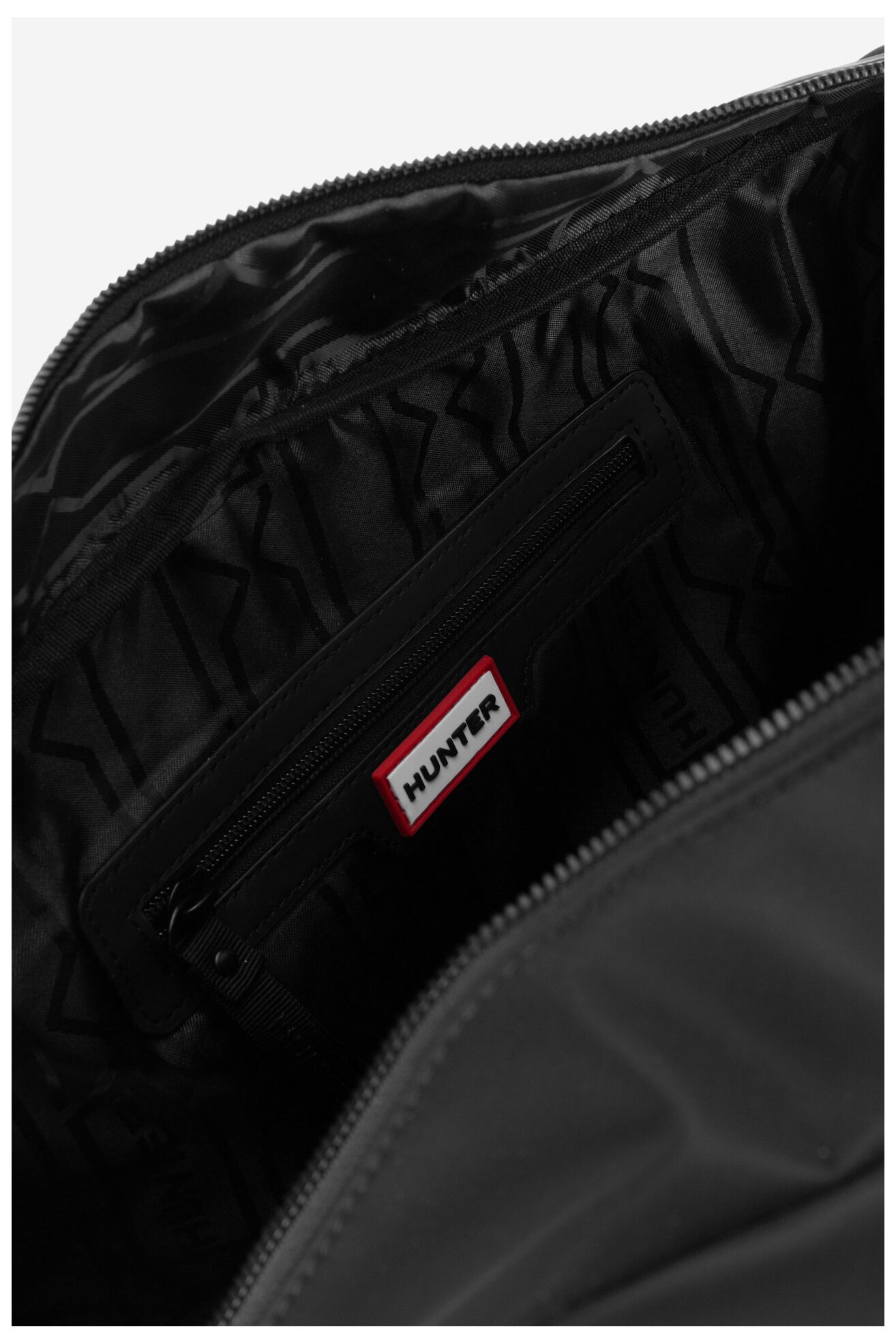 Putna torba HUNTER HTR-K-009-06 CRNA