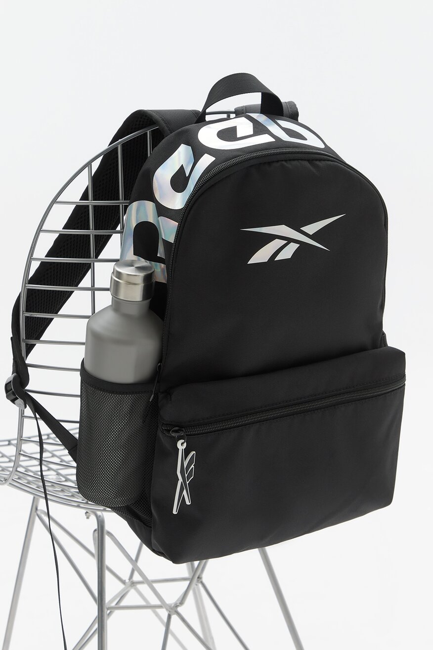 Rucsac Reebok NEGRU - 5906751225974