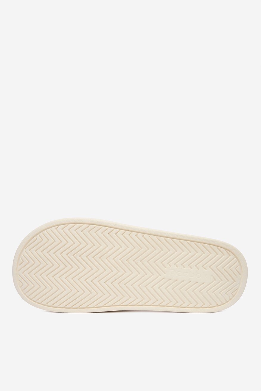 
                Шльопанець для басейну Reebok БЕЖЕВИЙ - 5906751956212