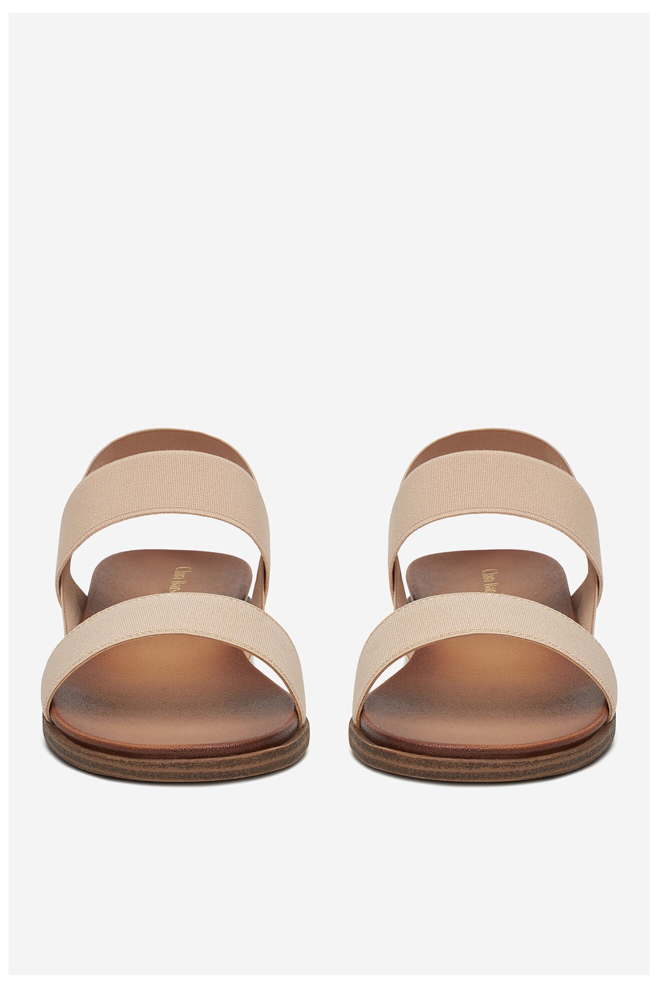 Сандали Clara Barson WS060701-01 БЕЖОВ