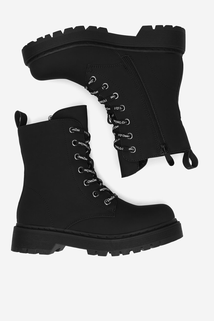 
                DeeZee - Trzewiki ocieplane - 5905588823933