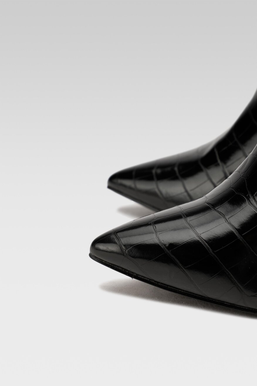 
                Csizma DeeZee FEKETE - 5904862160672