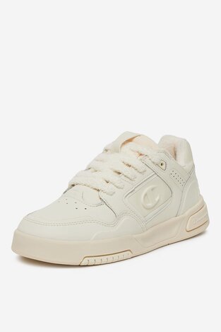 Кросівки спортивні Champion ZN80 LOW BOUCLET S11701-WW017 БЕЖЕВИЙ