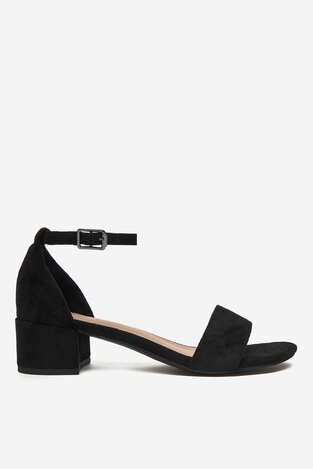 Сандалі Jenny CEO-WS24037-02 ЧОРНИЙ