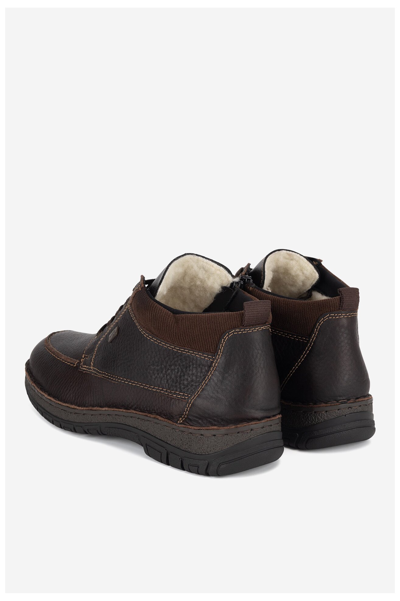 Ghete Rieker 05107-25 MARO