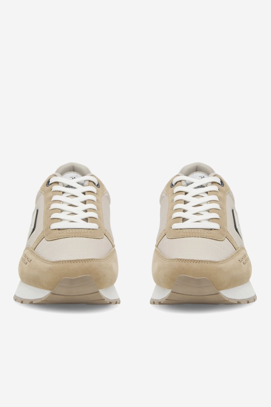 Beverly Hills Polo Club - Sneakersy - 5905588409588
