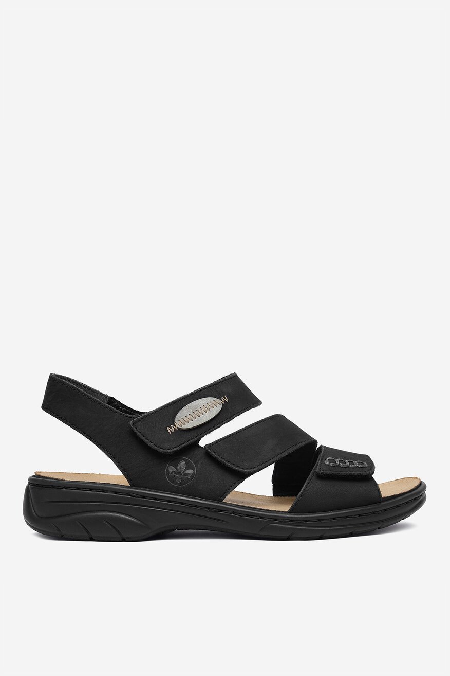 
                Сандали Rieker ЧЕРЕН - 5906751763032