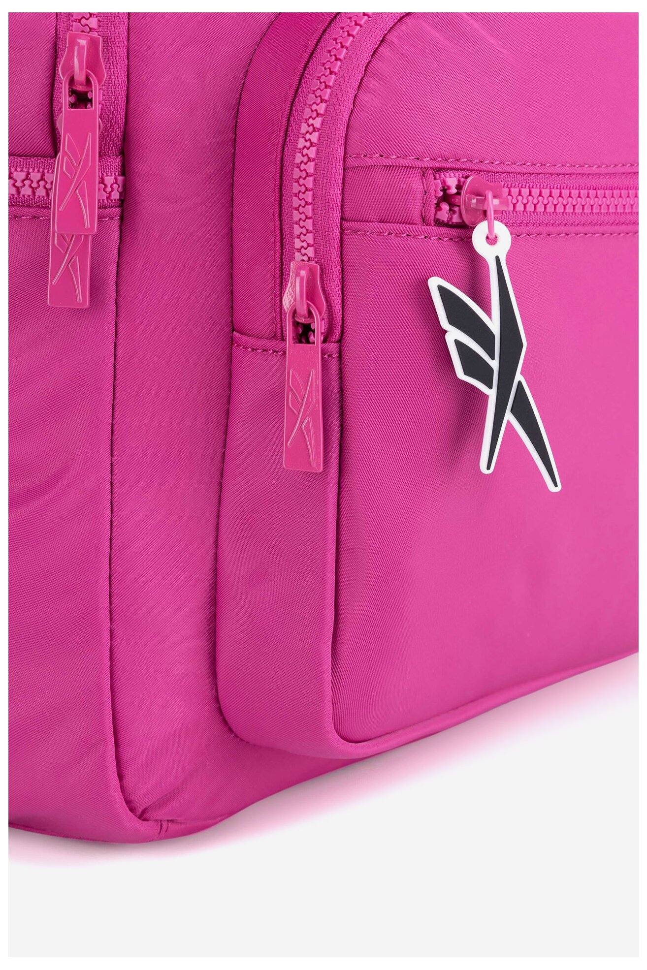 Plecak Reebok RBK-044-CCC-05 Różowy ciemny