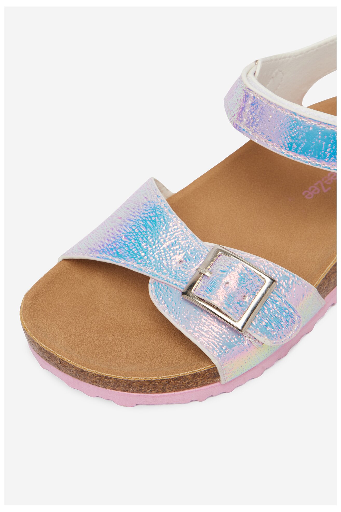 Sandały DeeZee CEO-CM230729-6A MIX