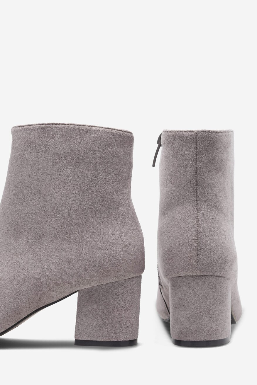 Jenny Fairy - Botki na słupku - 5905588053040