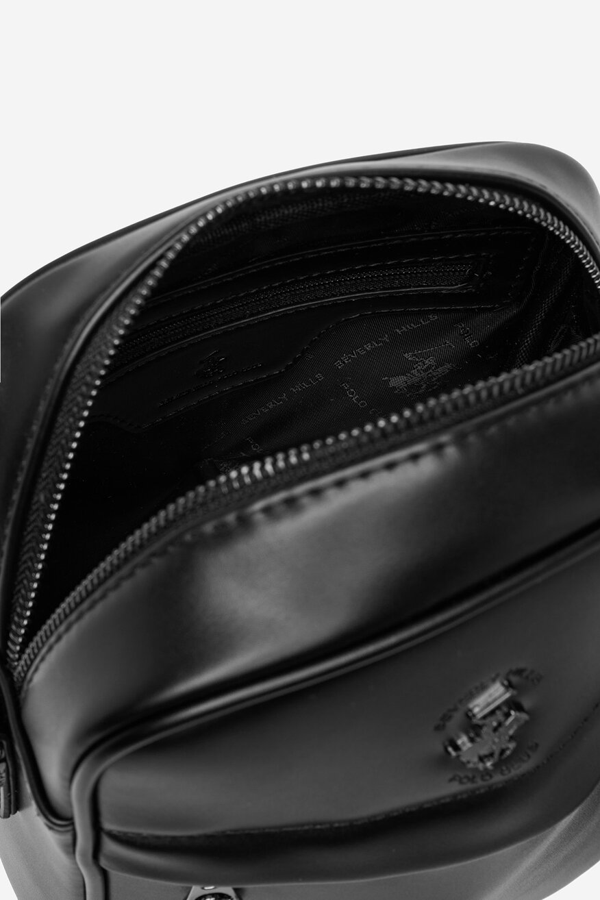 
                Beverly Hills Polo Club - Torebka - 5906751951286