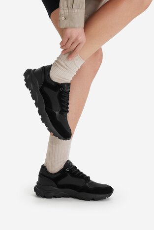 Кросівки ROXY CEO-V12-1115 ЧОРНИЙ