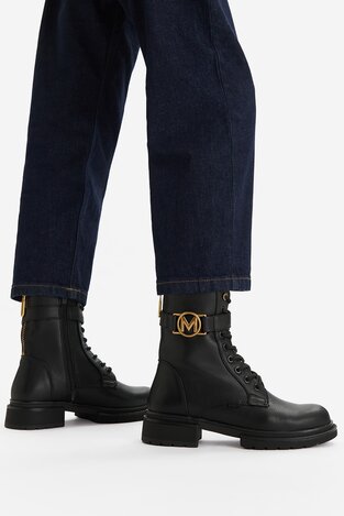 Черевики Mexx CEO-MI001710553W ЧОРНИЙ