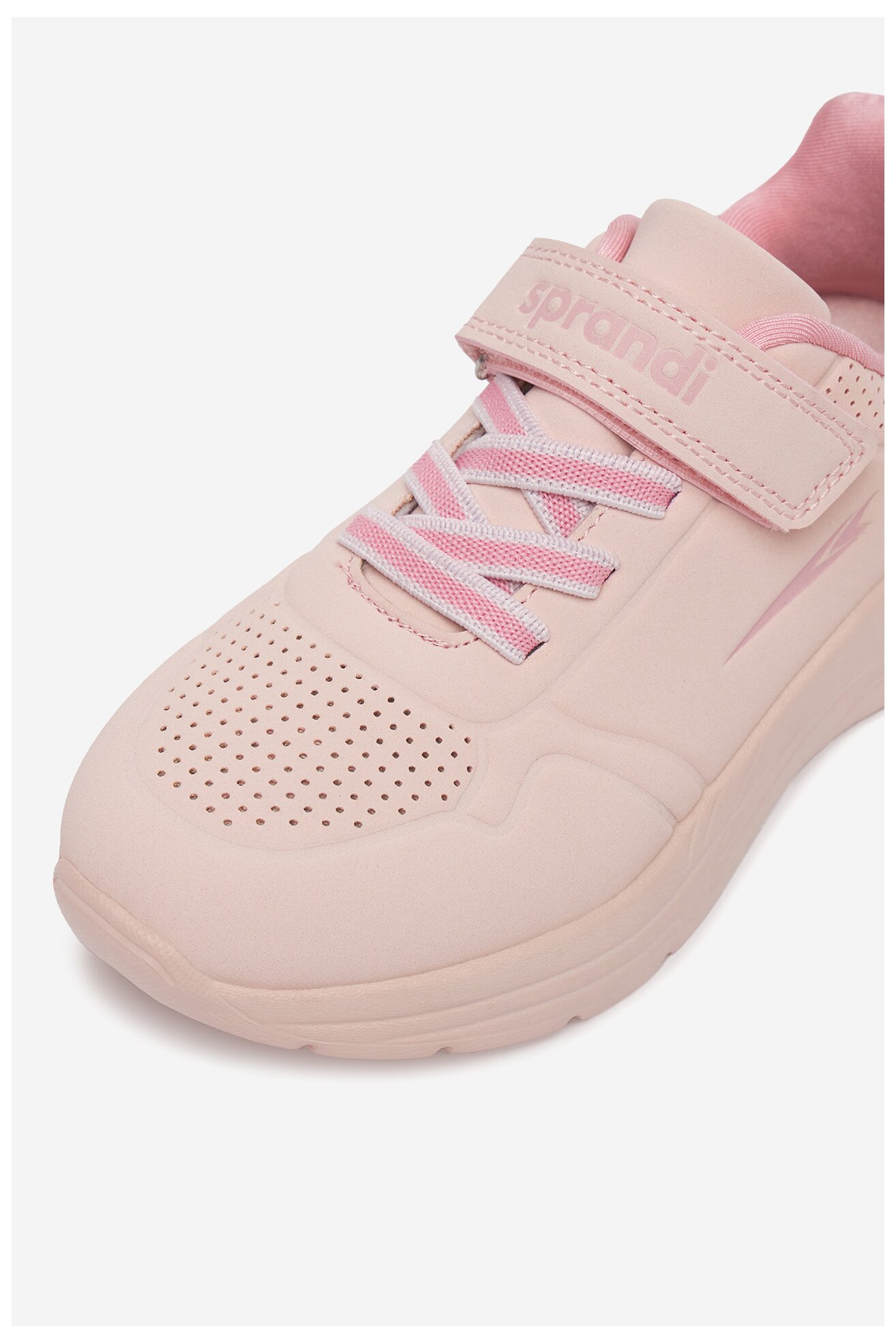 Obuwie sportowe Sprandi V3-4055(DZ) Różowy