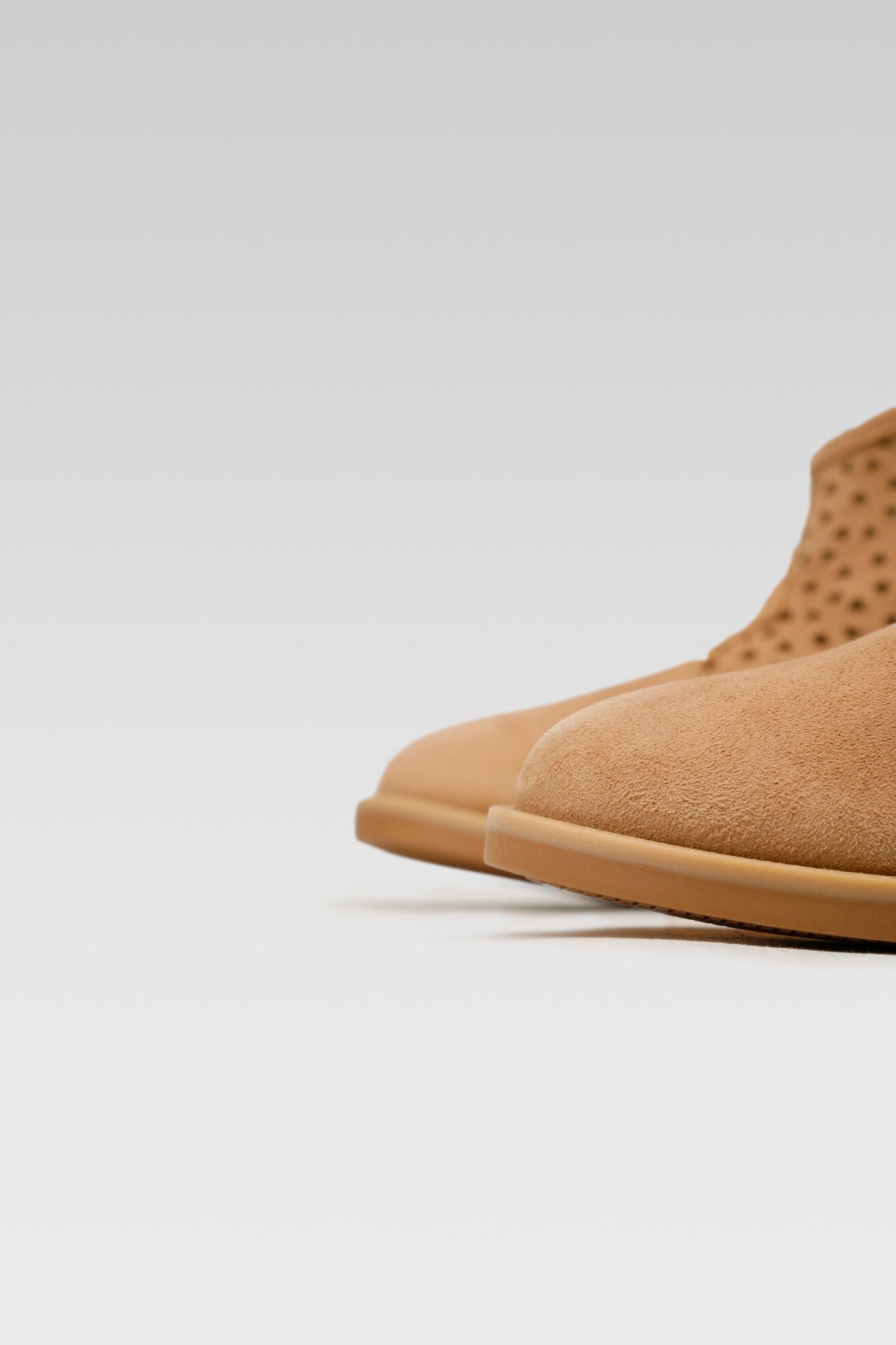 Botki Lasocki Kids CI12-APPLE-01A Beżowy