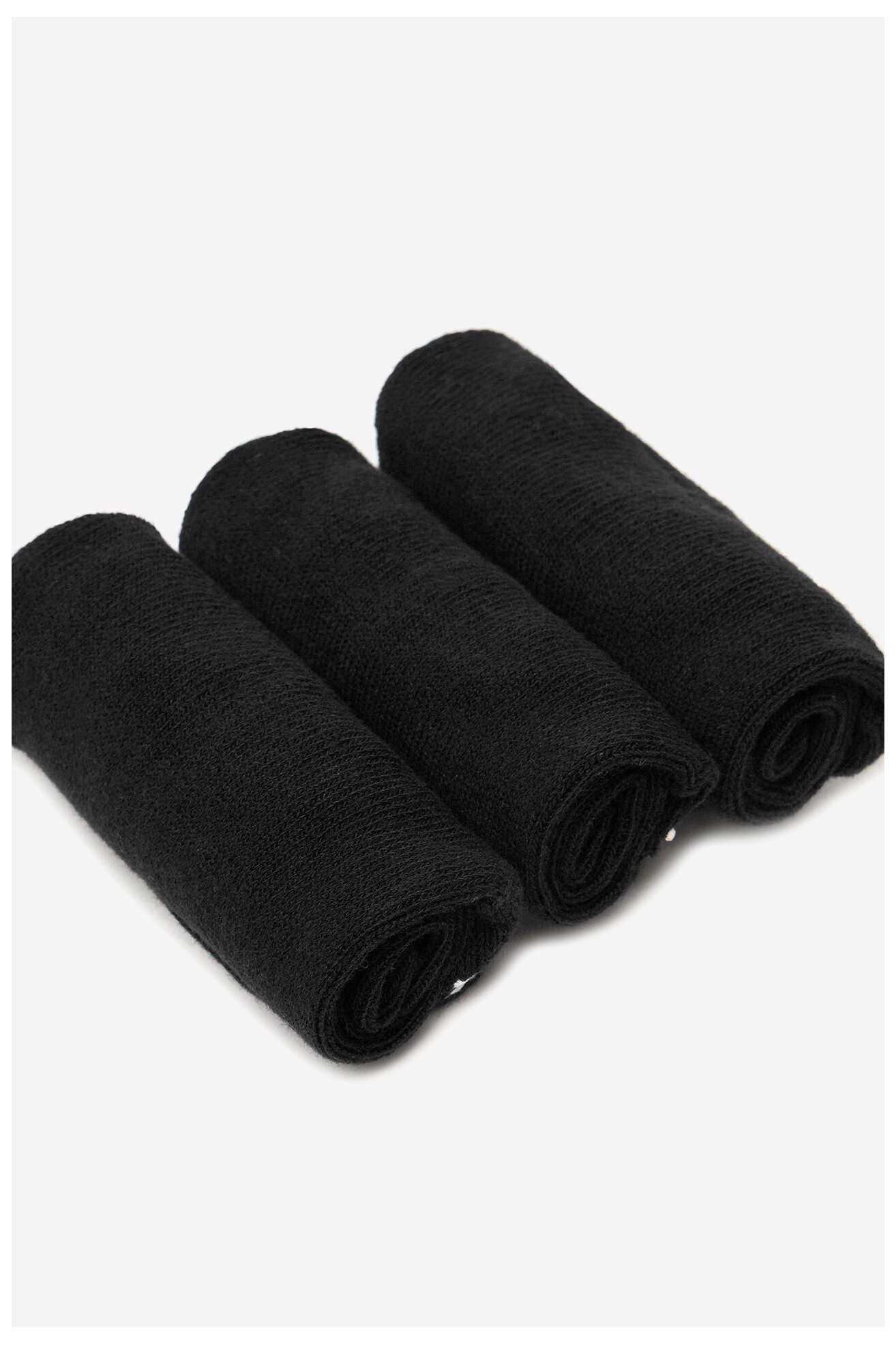 Soseste G-STAR RAW AS_G-STAR_S_028_SS25 (3-PACK) NEGRU