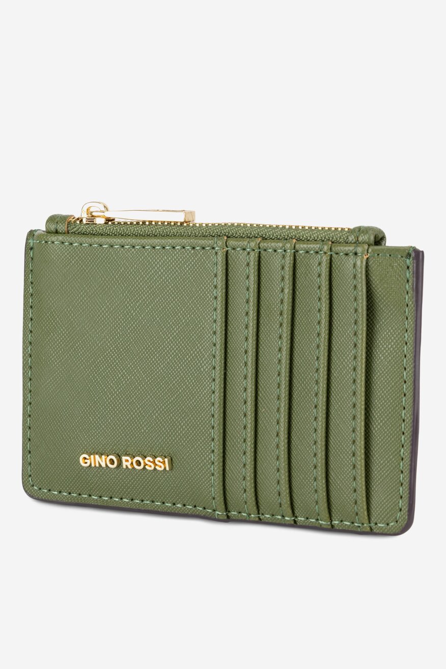 
                Gino Rossi - Etui na karty kredytowe - 5905588978350