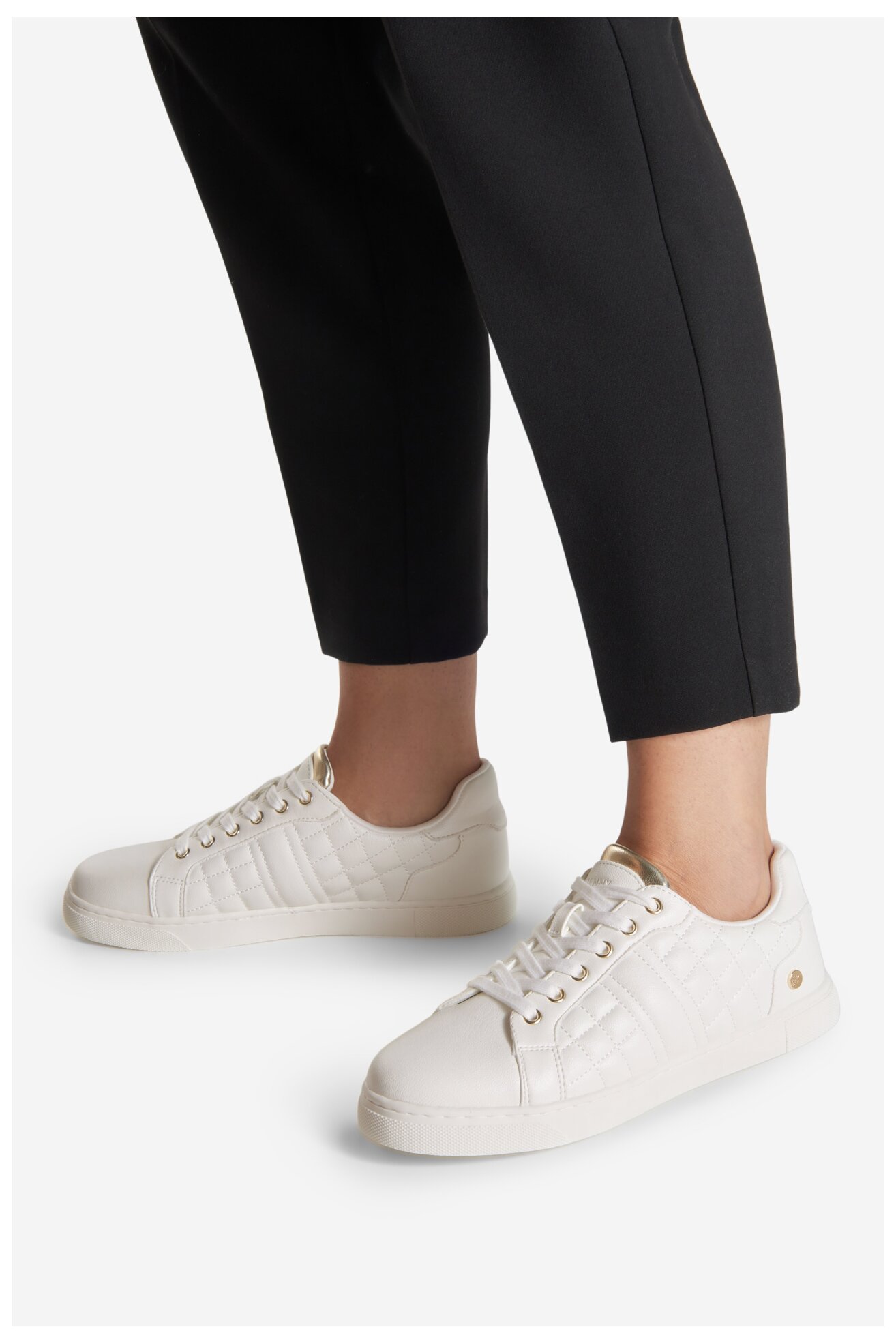 Кросівки Jenny Fairy WFA1310-2 БІЛИЙ